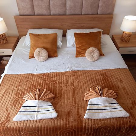 Studio Apartmani “Jarnecic” Крк Экстерьер фото