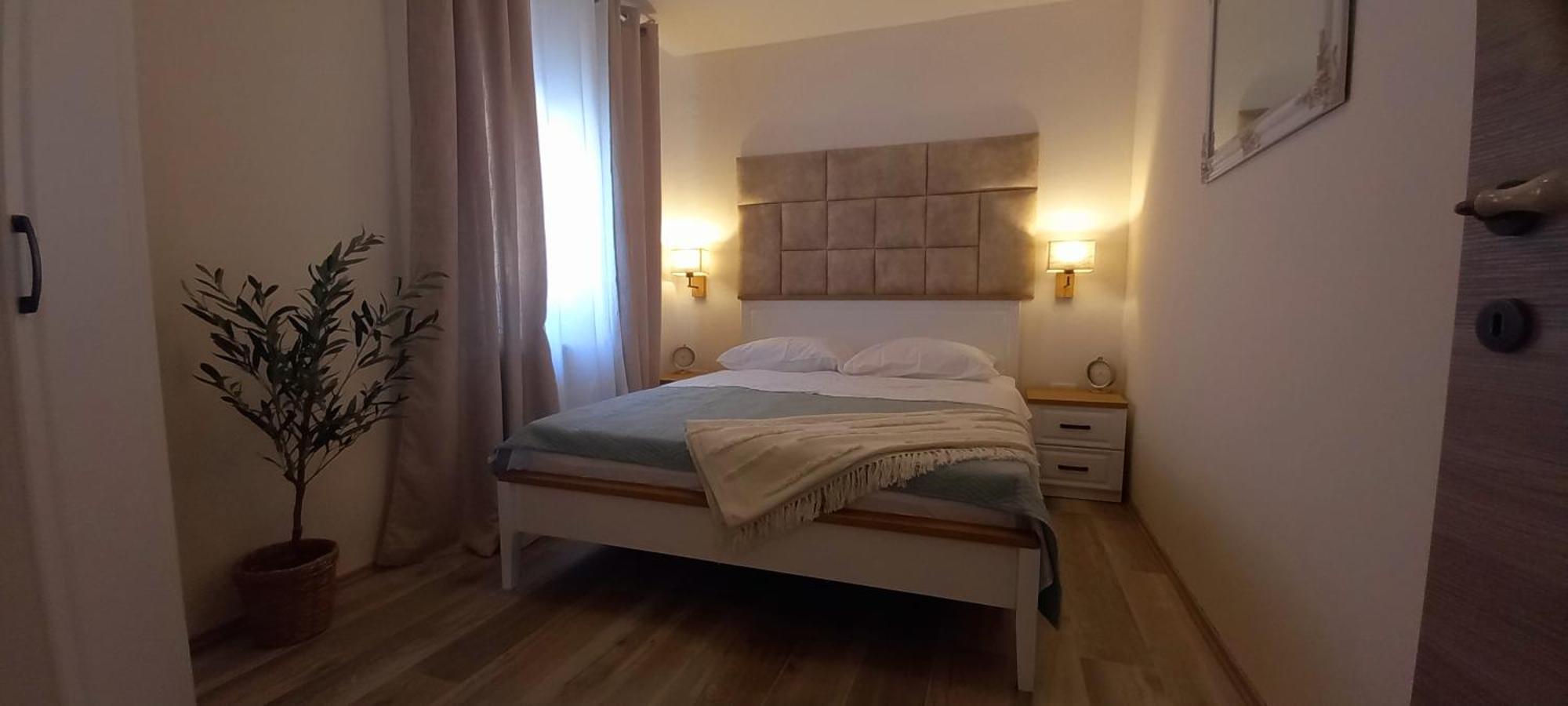 Studio Apartmani “Jarnecic” Крк Экстерьер фото