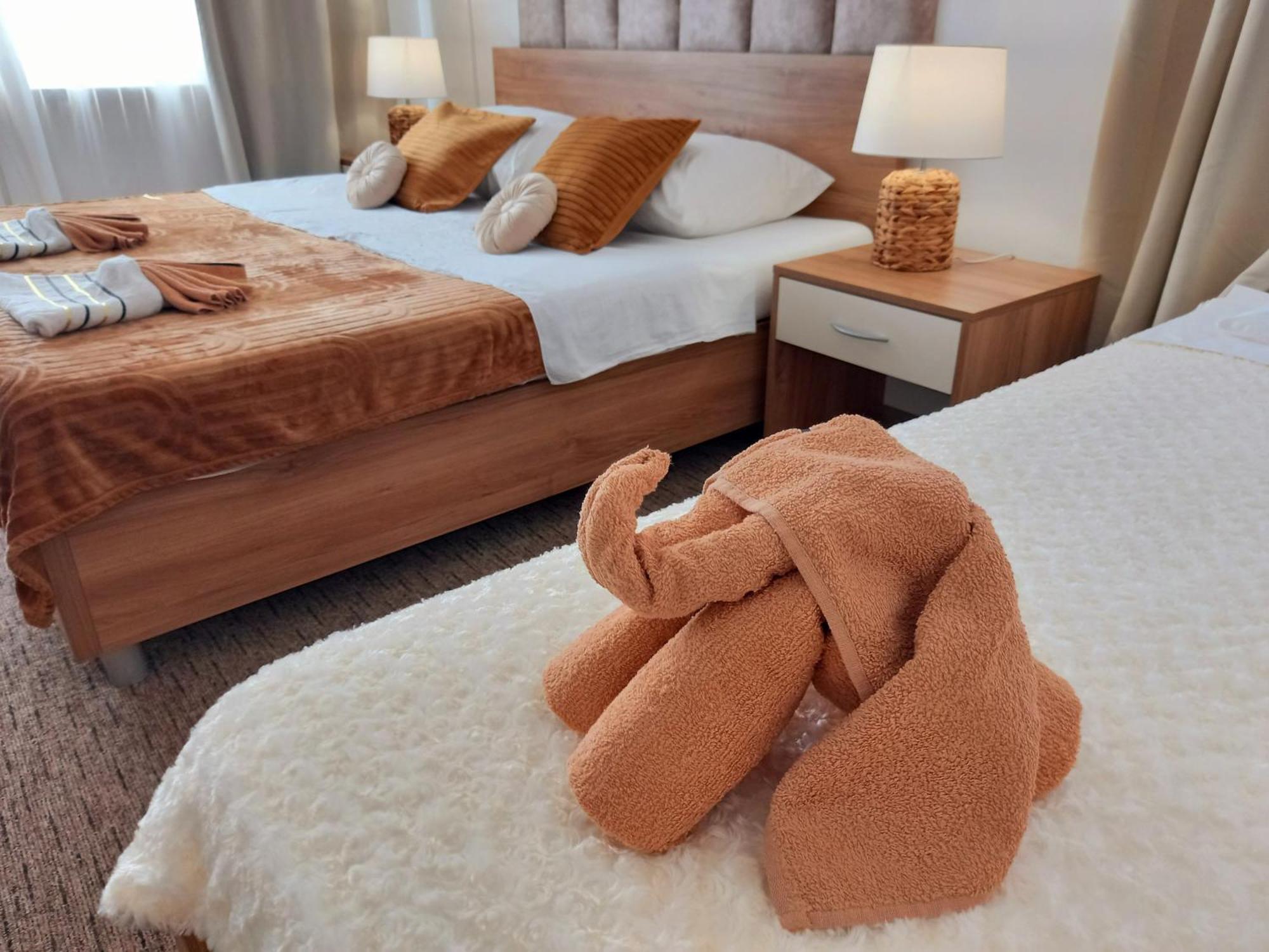 Studio Apartmani “Jarnecic” Крк Экстерьер фото