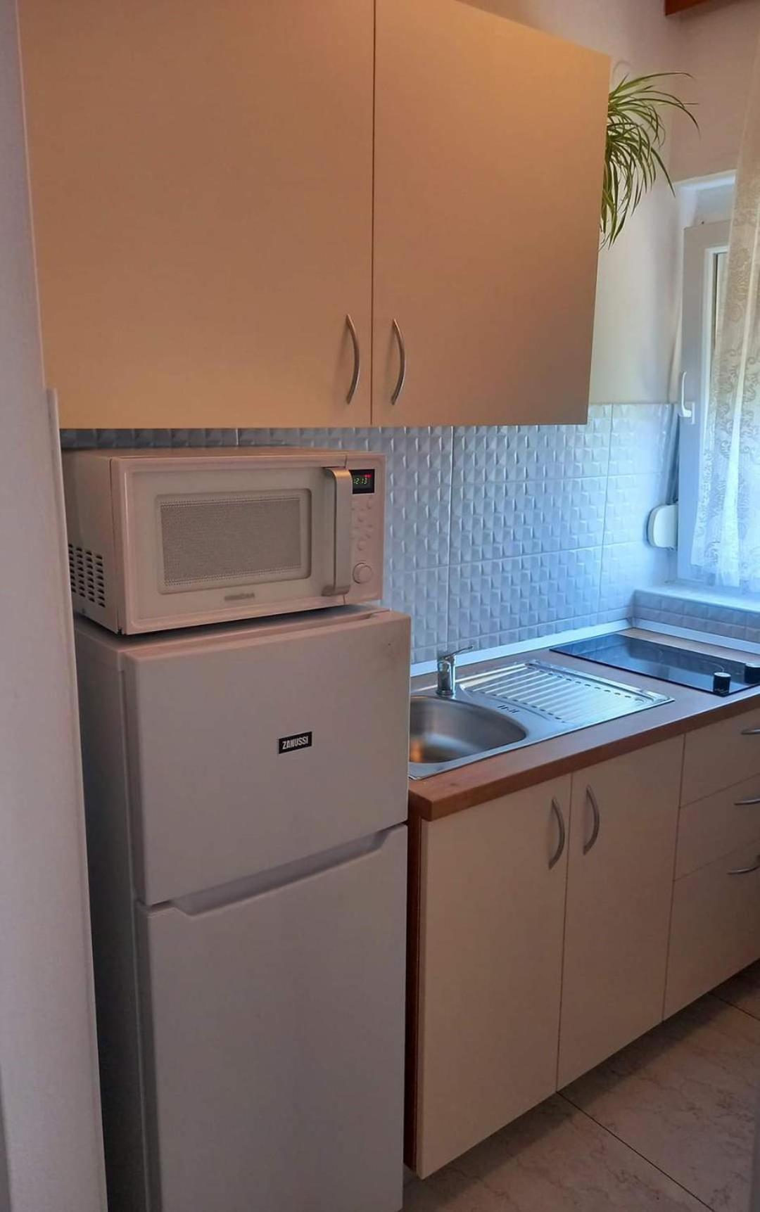 Studio Apartmani “Jarnecic” Крк Номер фото