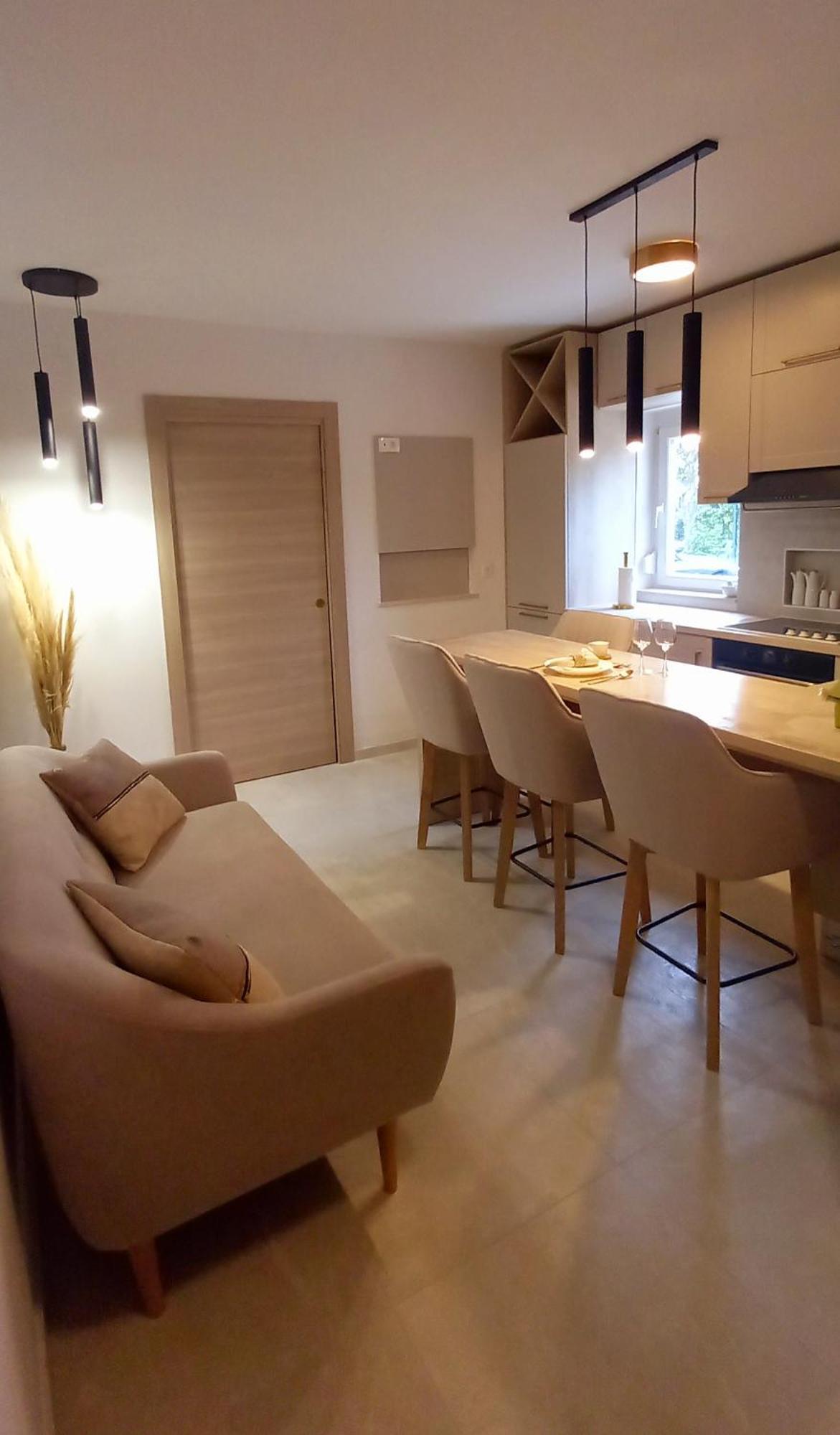 Studio Apartmani “Jarnecic” Крк Номер фото