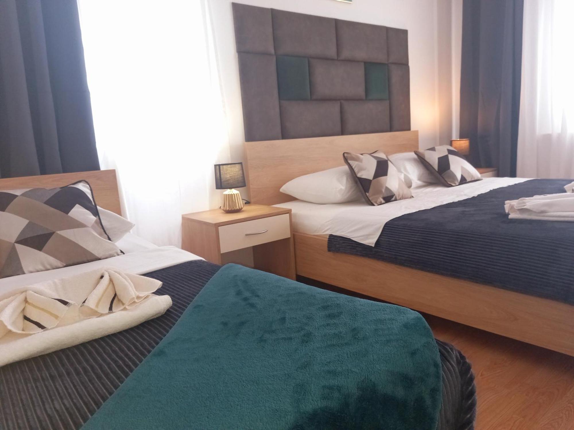 Studio Apartmani “Jarnecic” Крк Номер фото